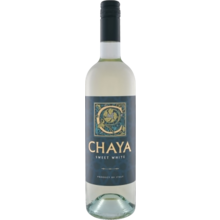 Product image for  Chaya Sweet White (K)p
