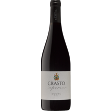 Product image for 2021 Quinta Do Crasto Superior Tinto