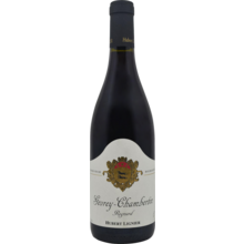 Product image for 2022 Hubert Lignier Gevrey Chambertin "Regnard"