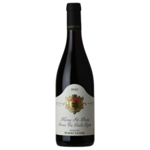 Product image for 2022 Hubert Lignier Morey St Denis Vieilles Vignes 1er Cru