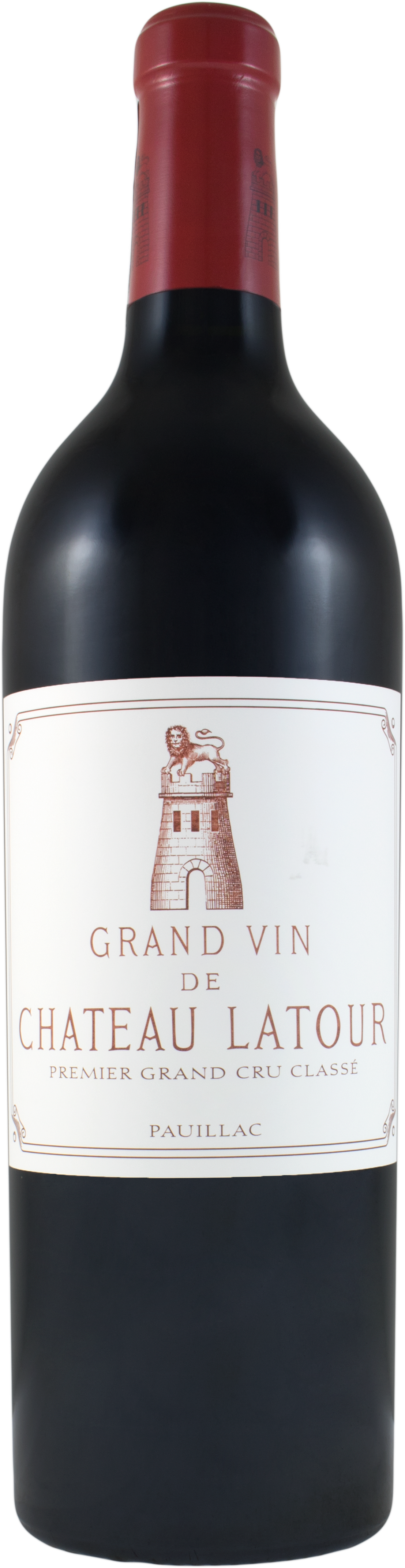 2016 Chateau Latour | Wine Library