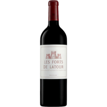 Product image for 2019 Les Forts De Latour