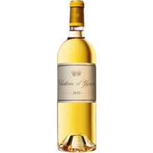 Product image for 2022 Chateau D'yquem Sauternes