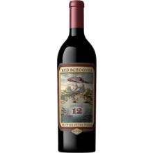 Product image for  Caymus Red Schooner Voyage 12