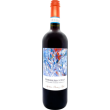Product image for 2023 Agostino Pavia Grignolino D'asti