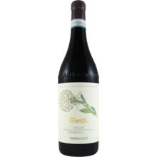Product image for 2022 Vietti Nebbiolo Perbacco