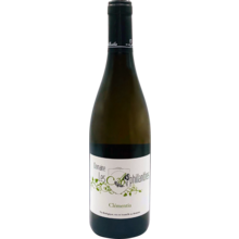 Product image for 2023 Dom. Aphillanthes Cdr Clementia Blanc