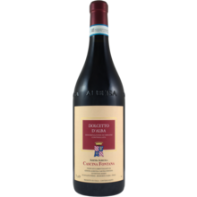 Product image for 2023 Cascina Fontana Dolcetto D'alba