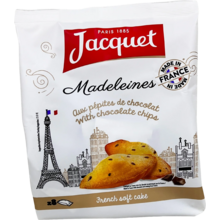 Product image for  Jacquet Madeleines