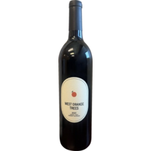 Product image for 2023 West Orange Trees Central Coast Cabernet Sauvignon