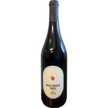 Product image for 2023 West Orange Trees Central Coast Pinot Noir
