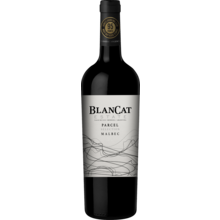 Product image for 2023 Blancat Estate Parcel Selection Malbec