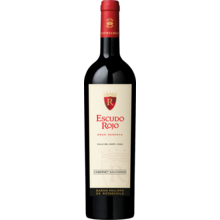 Product image for 2023 Escudo Rojo Gran Reserva Cabernet Sauvignon Cabernet Sauvignon