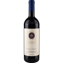 Product image for 2022 Sassicaia Tenuta San Guido Bolgheri
