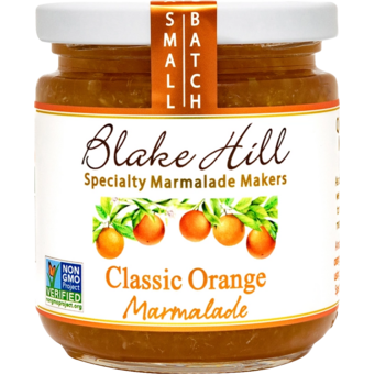 Bottle shot for  Blake Hill Classic Marmalade