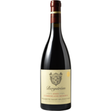 Product image for 2023 Bergstrom Cumberland Reserve Pinot Noir