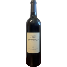 Product image for 2023 Maplewood Orchards Paso Robles Cabernet Sauvignon
