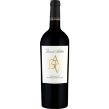 Product image for 2019 David Arthur Proprietary Red