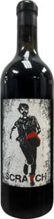 Product image for 2018 Scratch Winery Janaca Vineyard Cabernet Sauvignon