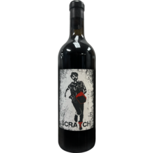 Product image for 2018 Scratch Winery Janaca Vineyard Cabernet Sauvignon