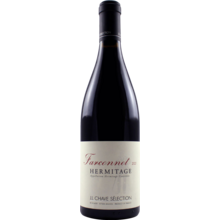 Product image for 2021 Jean Louis Chave Selections Hermitage Farconnet