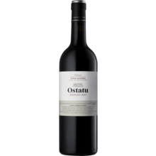 Product image for 2021 Ostatu Crianza