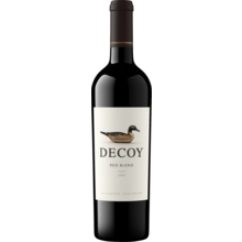 Product image for 2022 Duckhorn Decoy Red