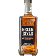 Product image for  Green River Straight Bourbon