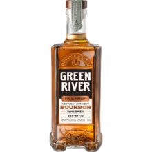 Product image for  Green River Full Proof Bourbon
