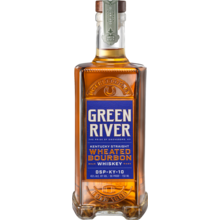 Product image for  Green River Wheated Bourbon