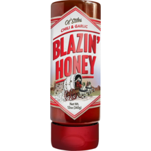 Product image for  Stiles Blazin' Honey