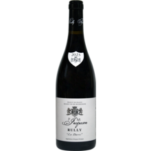 Product image for 2023 Paul Et Marie Jacqueson Rully Rouge La Barre