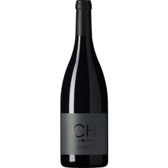 Bottle shot for 2020 Quinta De Chocapalha Ch Touriga Nacional