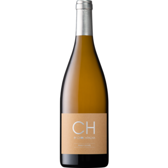 Bottle shot for 2019 Quinta De Chocapalha Ch Arinto