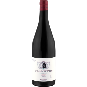 Bottle shot for 2021 Familia Nin Ortiz Planetes De Nin Classic