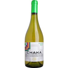 Product image for 2023 Vina Marty Chaka Sauvignon Blanc