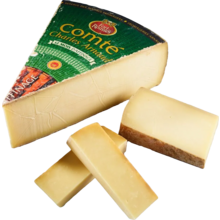 Product image for  Comte Charles Arnaud 12mo