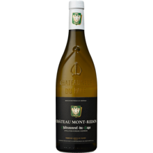 Product image for 2023 Chateau Mont Redon Chateauneuf Du Pape Blanc