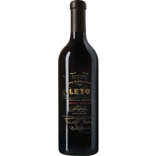 Product image for 2019 Leto Napa Cabernet Sauvignon Exceptional Selection