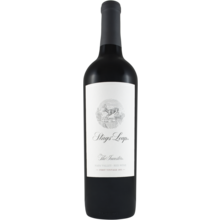 Product image for 2021 Stags' Leap Winery The Investor Napa Valley Red