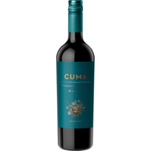 Product image for 2024 Cuma Organic Malbec