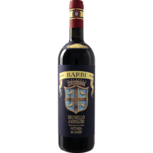 Product image for 2019 Fattoria Dei Barbi Brunello Di Montalcino