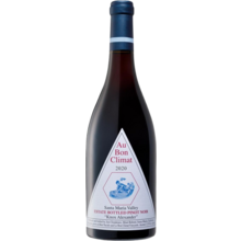 Product image for 2020 Au Bon Climat Pinot Noir Knox Alexander