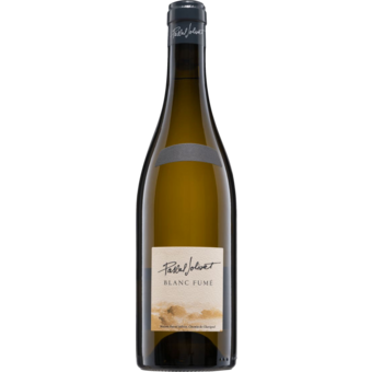 Bottle shot for 2022 Pascal Jolivet Pouilly Fume