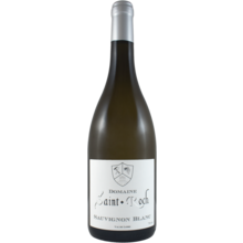 Product image for 2024 Saint Roch Touraine Sauvignon Blanc