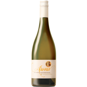Bottle shot for 2024 Arona Sauvignon Blanc