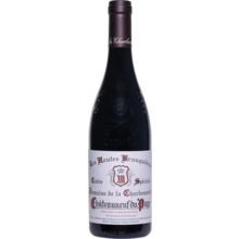 Product image for 2020 Domaine De La Charbonniere Chateauneuf Du Pape "Les Hautes Brusquieres Cuvee Speciale"