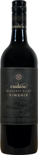 Product image for 2020 Credaro Kinship Cabernet Sauvignon