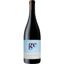Product image for 2022 Grochau Cellars Bjornson Pinot Noir