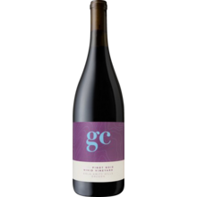 Product image for 2022 Grochau Cellars Vivid Pinot Noir 75